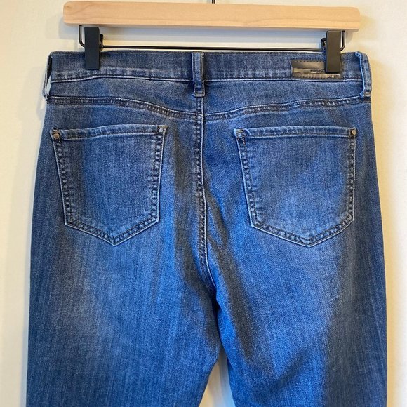 DKNY Soho Skinny Jeans - Picture 4 of 15